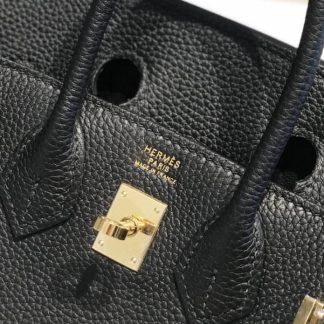 Replica Hermes Birkin 30 Togo Leather Bag