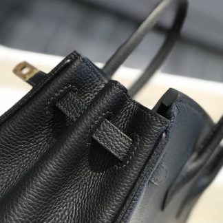 Replica Hermes Birkin 30 Togo Leather Bag