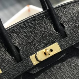 Replica Hermes Birkin 30 Togo Leather Bag