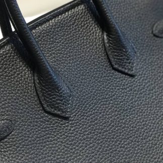 Replica Hermes Birkin 30 Togo Leather Bag