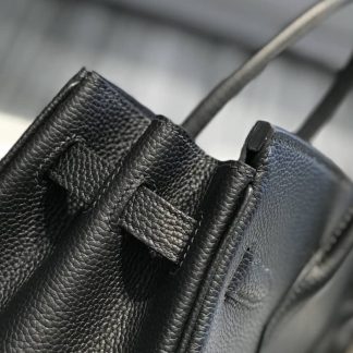Replica Hermes Birkin 30 Togo Leather Bag