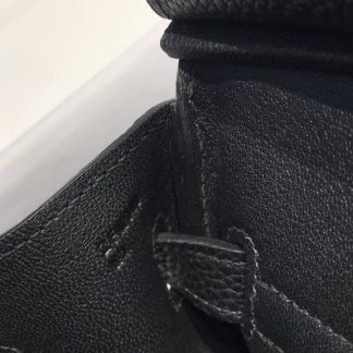 Replica Hermes Birkin 30 Togo Leather Bag