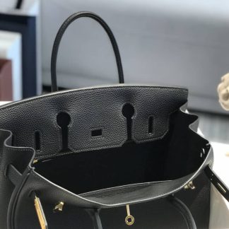 Replica Hermes Birkin 30 Togo Leather Bag