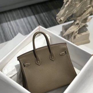 Replica Hermes Birkin 30 Togo Leather Bag