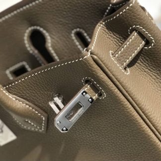 Replica Hermes Birkin 30 Togo Leather Bag