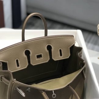 Replica Hermes Birkin 30 Togo Leather Bag