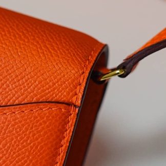 Replica Hermes Constance To Go Epsom Calfskin Wallet