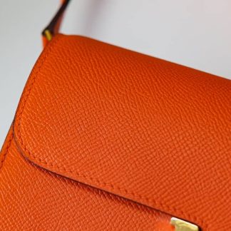 Replica Hermes Constance To Go Epsom Calfskin Wallet