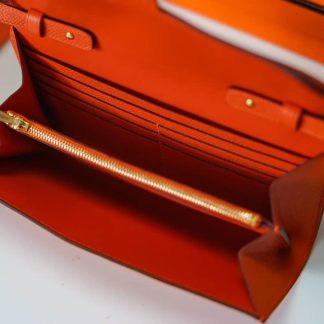 Replica Hermes Constance To Go Epsom Calfskin Wallet