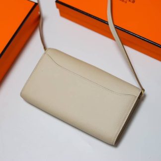 Replica Hermes Constance To Go Epsom Calfskin Wallet