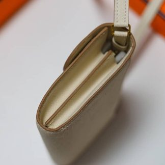 Replica Hermes Constance To Go Epsom Calfskin Wallet