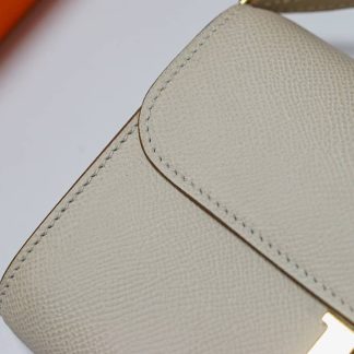 Replica Hermes Constance To Go Epsom Calfskin Wallet