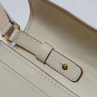 Replica Hermes Constance To Go Epsom Calfskin Wallet
