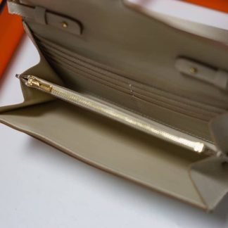 Replica Hermes Constance To Go Epsom Calfskin Wallet