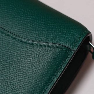 Replica Hermes Constance To Go Epsom Calfskin Wallet