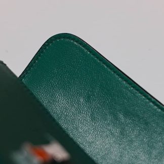 Replica Hermes Constance To Go Epsom Calfskin Wallet
