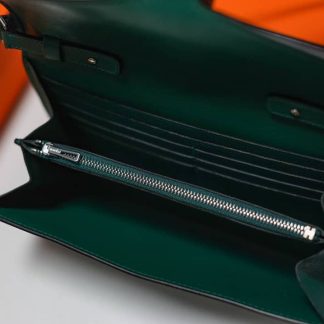 Replica Hermes Constance To Go Epsom Calfskin Wallet