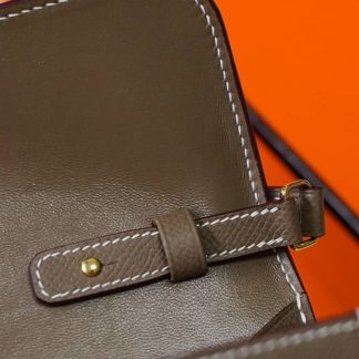 Replica Hermes Constance To Go Epsom Calfskin Wallet