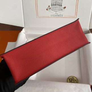 Replica Hermes Kelly Danse II Evercolor Calfskin Bag