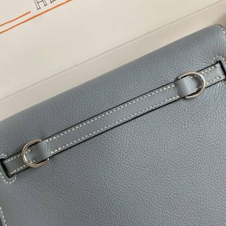 Replica Hermes Kelly Danse II Evercolor Calfskin Bag