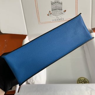 Replica Hermes Kelly Danse II Evercolor Calfskin Bag
