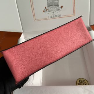 Replica Hermes Kelly Danse II Evercolor Calfskin Bag