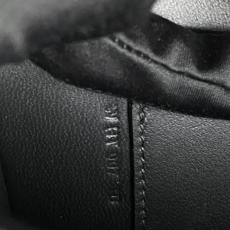 Replica Hermes Della Cavalleria Elan Epsom Calfskin Bag