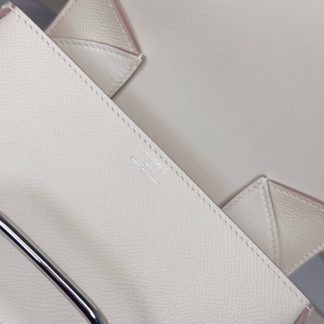 Replica Hermes Della Cavalleria II Mini Epsom Calfskin Bag