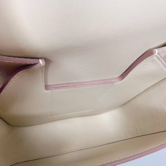 Replica Hermes Della Cavalleria II Mini Epsom Calfskin Bag