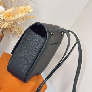 Replica Hermes Della Cavalleria II Mini Epsom Calfskin Bag