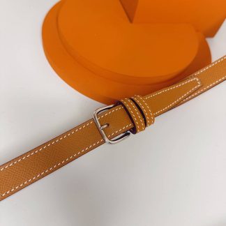 Replica Hermes Della Cavalleria II Mini Epsom Calfskin Bag
