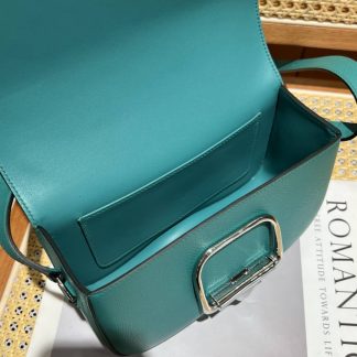 Replica Hermes Della Cavalleria Elan Calfskin Bag