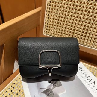 Replica Hermes Della Cavalleria Elan Calfskin Bag