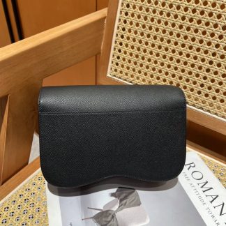 Replica Hermes Della Cavalleria Elan Calfskin Bag