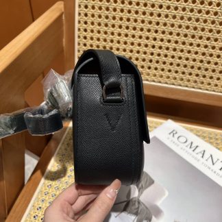 Replica Hermes Della Cavalleria Elan Calfskin Bag