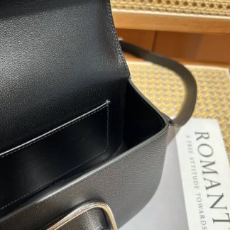 Replica Hermes Della Cavalleria Elan Calfskin Bag