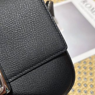 Replica Hermes Della Cavalleria Elan Calfskin Bag