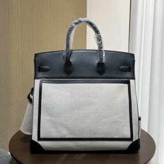 Replica Hermes Birkin 40 Cargo HAC Limited Edition Bag