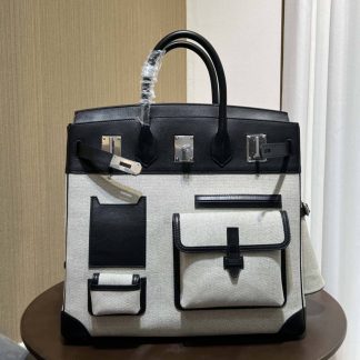 Replica Hermes Birkin 40 Cargo HAC Limited Edition Bag
