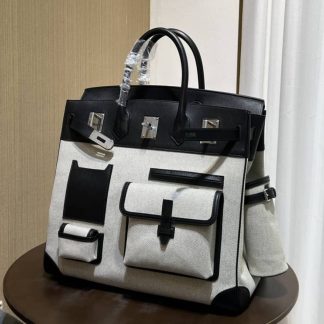 Replica Hermes Birkin 40 Cargo HAC Limited Edition Bag