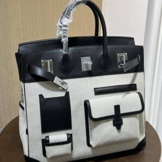 Replica Hermes Birkin 40 Cargo HAC Limited Edition Bag