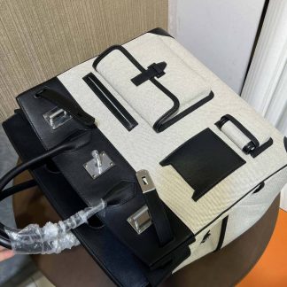 Replica Hermes Birkin 40 Cargo HAC Limited Edition Bag