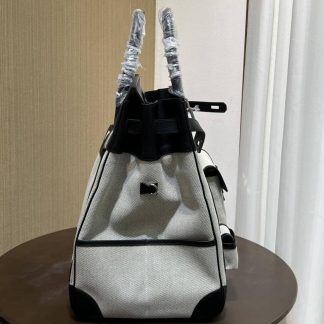 Replica Hermes Birkin 40 Cargo HAC Limited Edition Bag