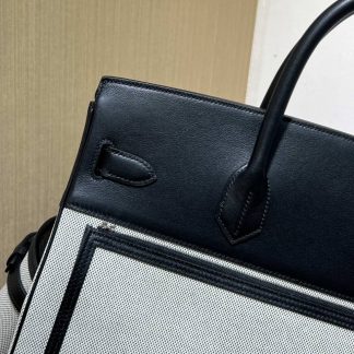 Replica Hermes Birkin 40 Cargo HAC Limited Edition Bag