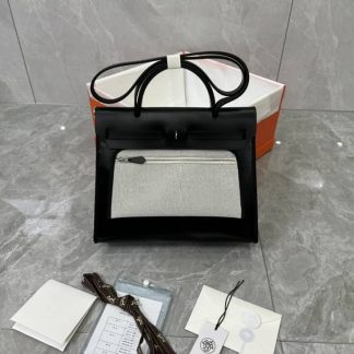 Replica Hermes Herbag Zip 31 Bag