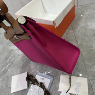 Replica Hermes Herbag Zip 31 Bag