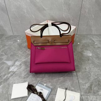 Replica Hermes Herbag Zip 31 Bag