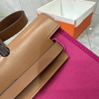 Replica Hermes Herbag Zip 31 Bag