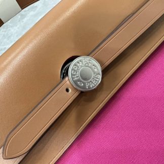 Replica Hermes Herbag Zip 31 Bag