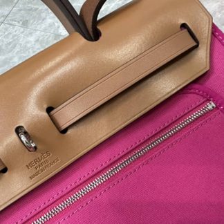 Replica Hermes Herbag Zip 31 Bag
